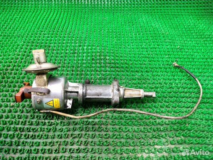 Распределитель зажигания (трамблёр) Skoda Felicia