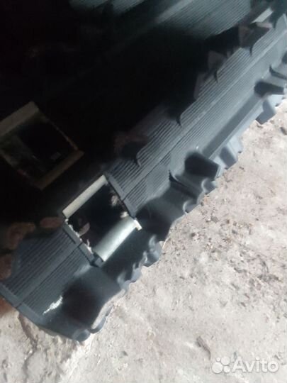 Тайга варяг 550v