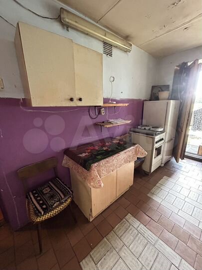 Комната 16,6 м² в 8-к., 3/9 эт.