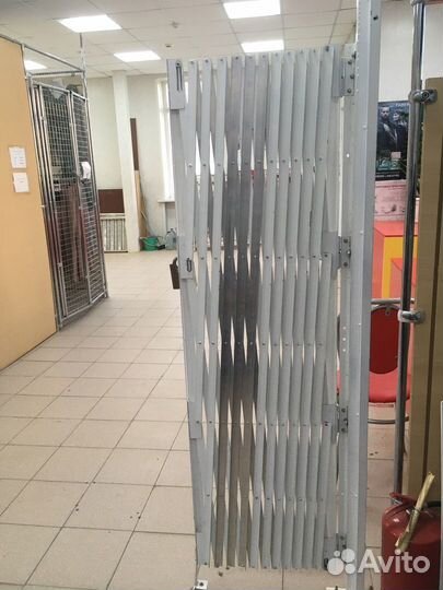 Ширма решетка