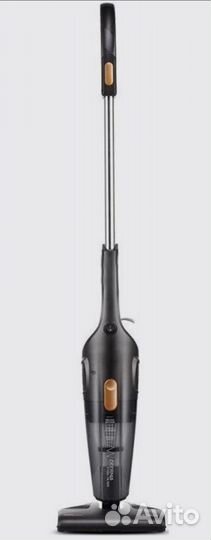 Вертикальный ручной пылесос Deerma DX115C/DX118C