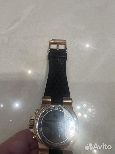 Часы michael kors 8184