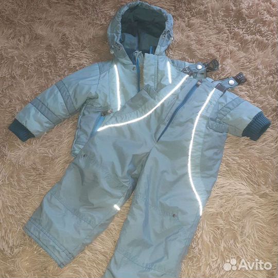 Костюм деми.86