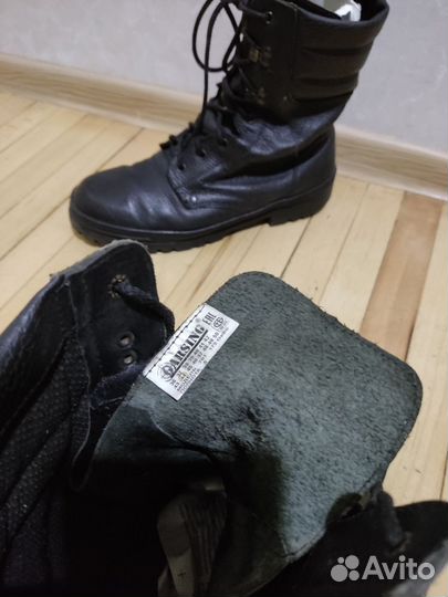 Берцы garsing 44