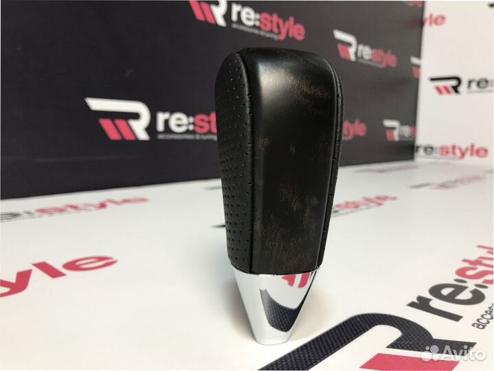 Ручка АКПП кпп Toyota Land Cruiser 200 K735