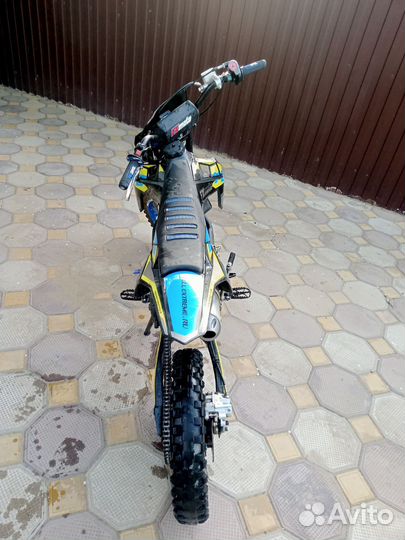 Продается питбайк