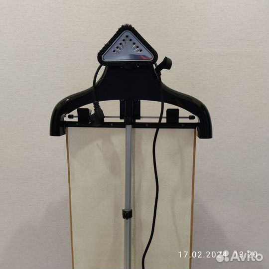 Отпариватель вертикальный tefal IT3440