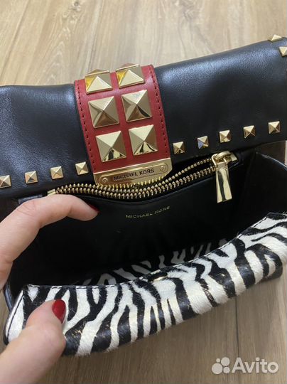 Сумка michael kors оригинал