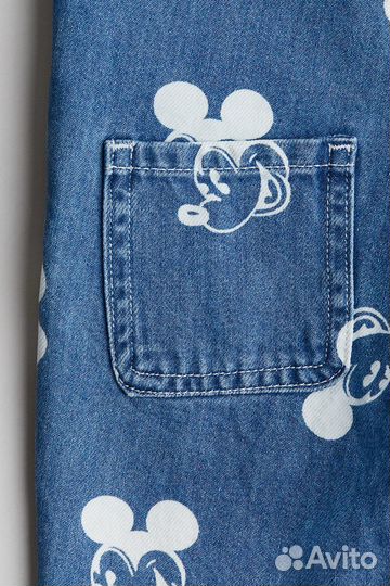 Комбинезон hm на малыша