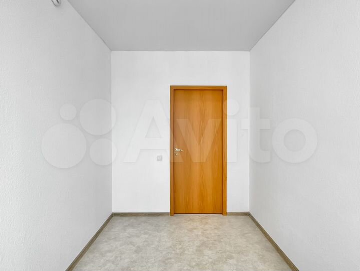 4-к. квартира, 80,2 м², 2/9 эт.