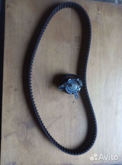 Грм форд фьюжн