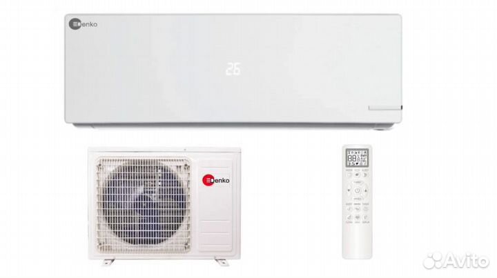 Установка кондиционеров и сплит систем