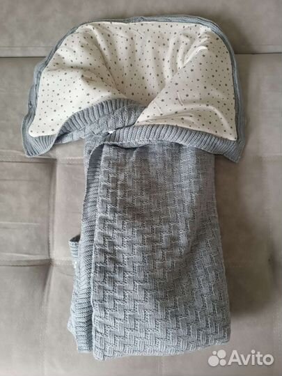 Комлект на выписку осень