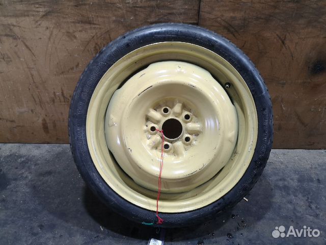 Auplus Plus I 125/70 R16 96M