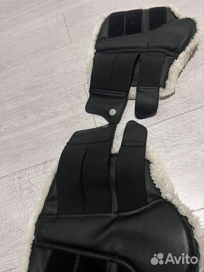 Конная амуниция б/у