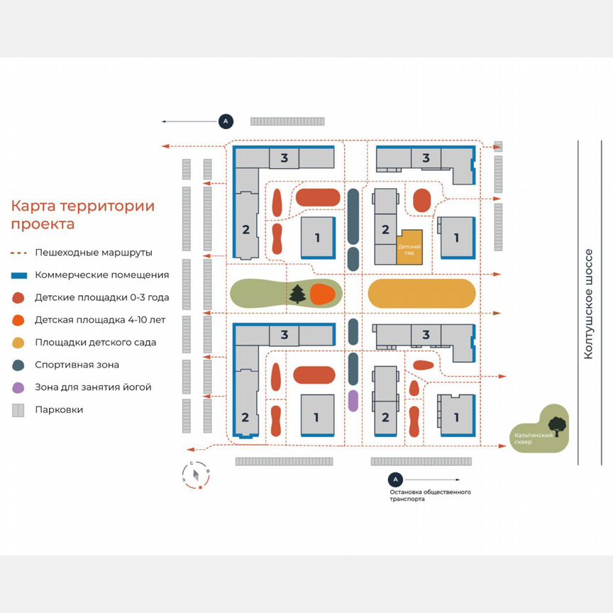 Квартира-студия, 21,2 м², 10/12 эт.