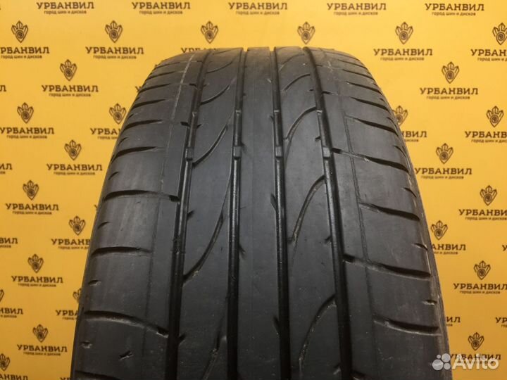 Bridgestone Dueler H/P Sport 215/60 R17 96H