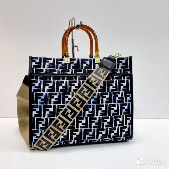 Сумка Fendi