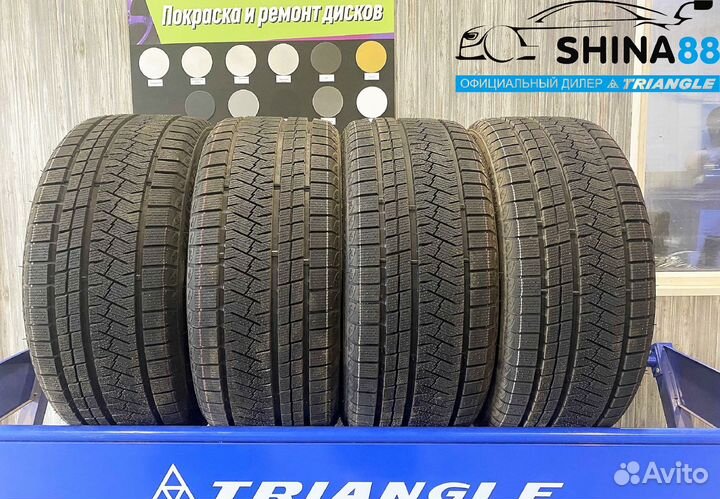 Triangle PL02 255/35 R20 97W