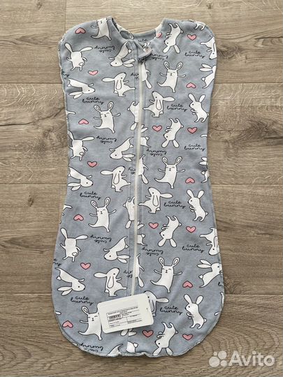 Кокон новый