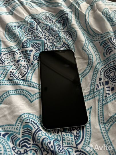 iPhone X, 256 ГБ