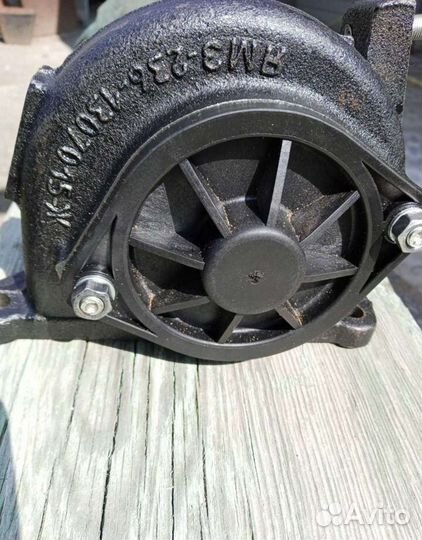 Помпа ямз 238