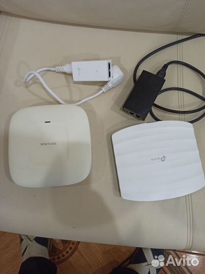 Точки доступа TP-link EAP110 4 шт