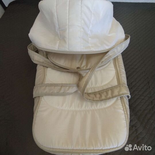 Переноска для детей бу
