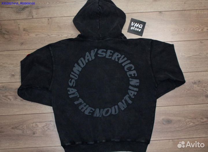 Худи Cav Empt (Арт.77743)