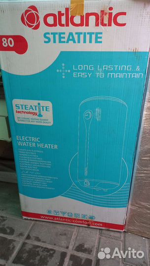 Продам бойлер