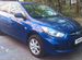 Hyundai Solaris 1.6 MT, 2012, 209 000 км с пробегом, цена 760000 руб.