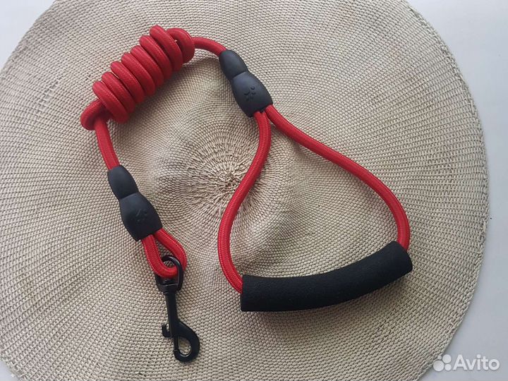 Поводок для маленьких собак