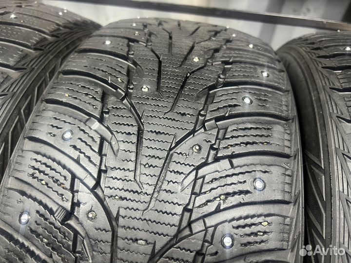 Nexen Winguard WinSpike 02 225/50 R17 98T