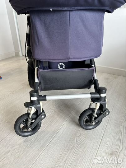 Коляска bugaboo cameleon 2 в 1