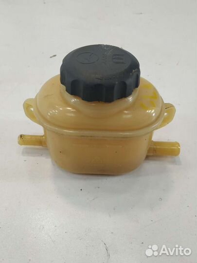 Chevrolet Lacetti бачок гур гидроусилителя