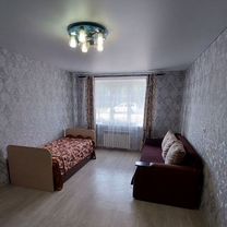 1-к. квартира, 40 м², 1/5 эт.