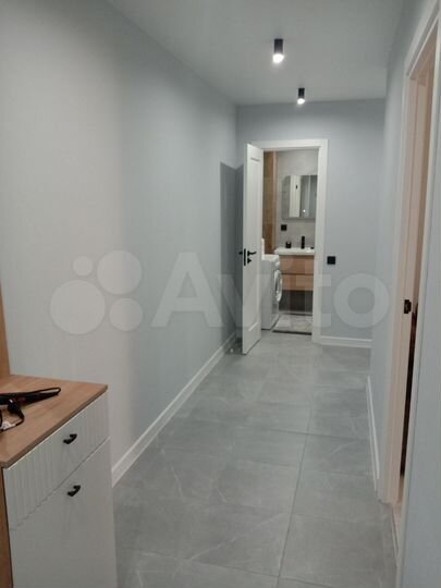 2-к. квартира, 49,6 м², 3/10 эт.