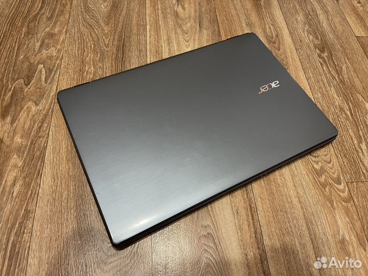 Acer aspire e5 771g 348s