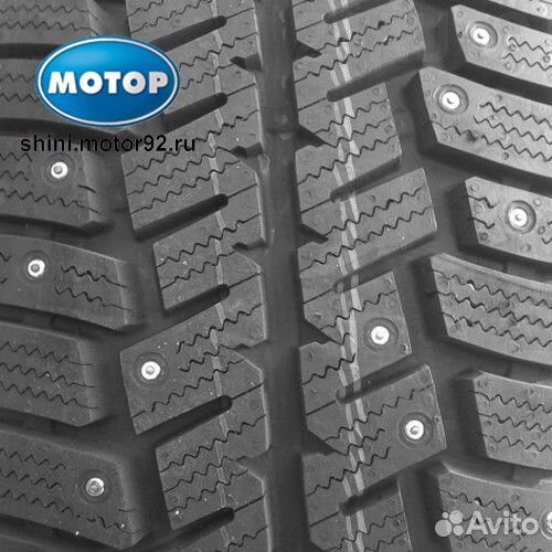 Matador MPS 500 Sibir Ice Van 195/70 R15