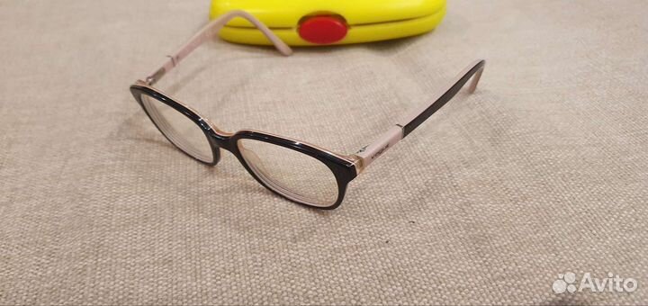 Оправа для очков детская оригинал