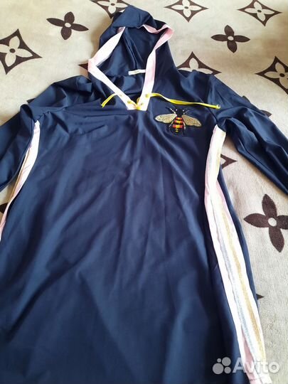 Новые вещи женские пакетом 58размер