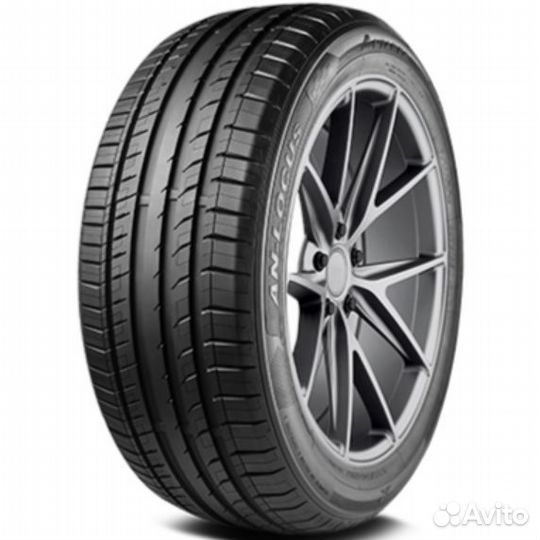 Antares Ingens-Locus 245/45 R18 100W