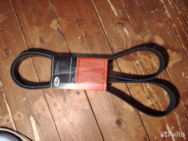 Ремень грм на chevrolet lacetti