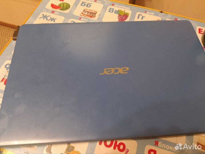 Acer aspire A315-56