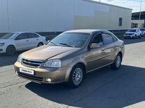 Daewoo Lacetti 1.5 AT, 2004, 325 000 км, с пробегом, цена 499 999 руб.