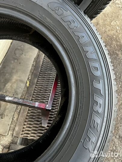 Dunlop Grandtrek AT20 265/60 R18 110H