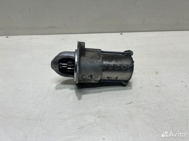 Стартер передний Hyundai Solaris 1 1.6 2011-2016