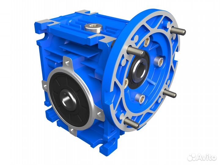 Червячный редуктор ESQ nmrw (nmrv) 030-15