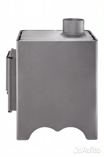 Отопительная печь 