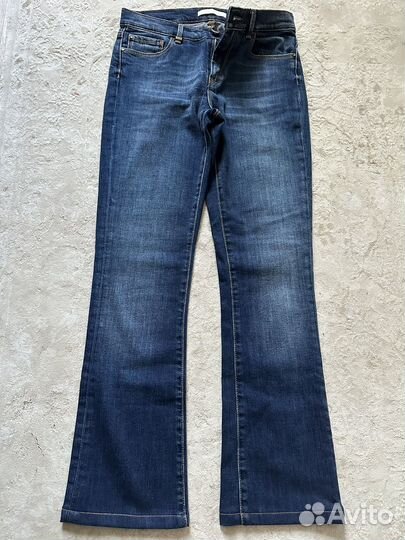 Джинсы для девочки Hugo Boss